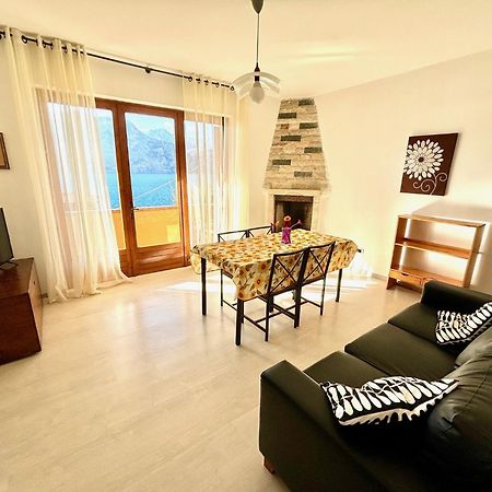 Ferienwohnung Casa Edda Brenzone sul Garda Exterior foto