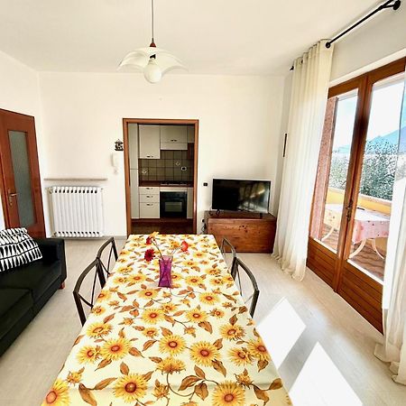 Ferienwohnung Casa Edda Brenzone sul Garda Exterior foto