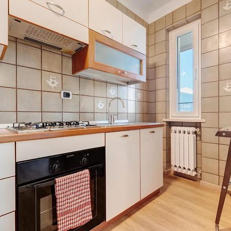 Ferienwohnung Casa Edda Brenzone sul Garda Exterior foto
