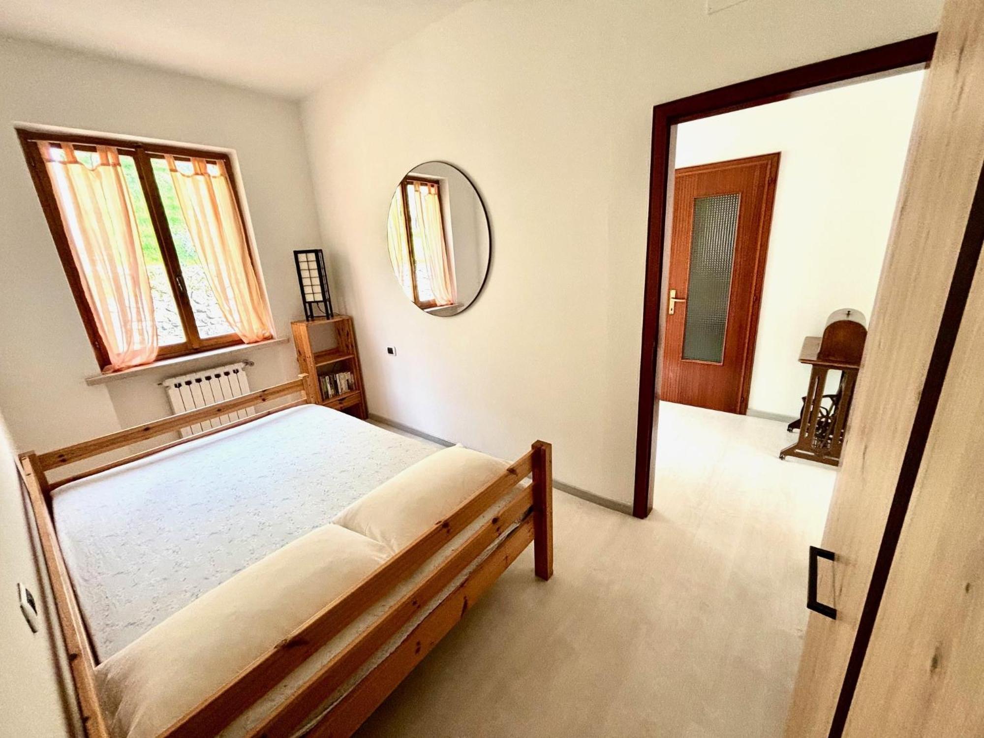 Ferienwohnung Casa Edda Brenzone sul Garda Exterior foto