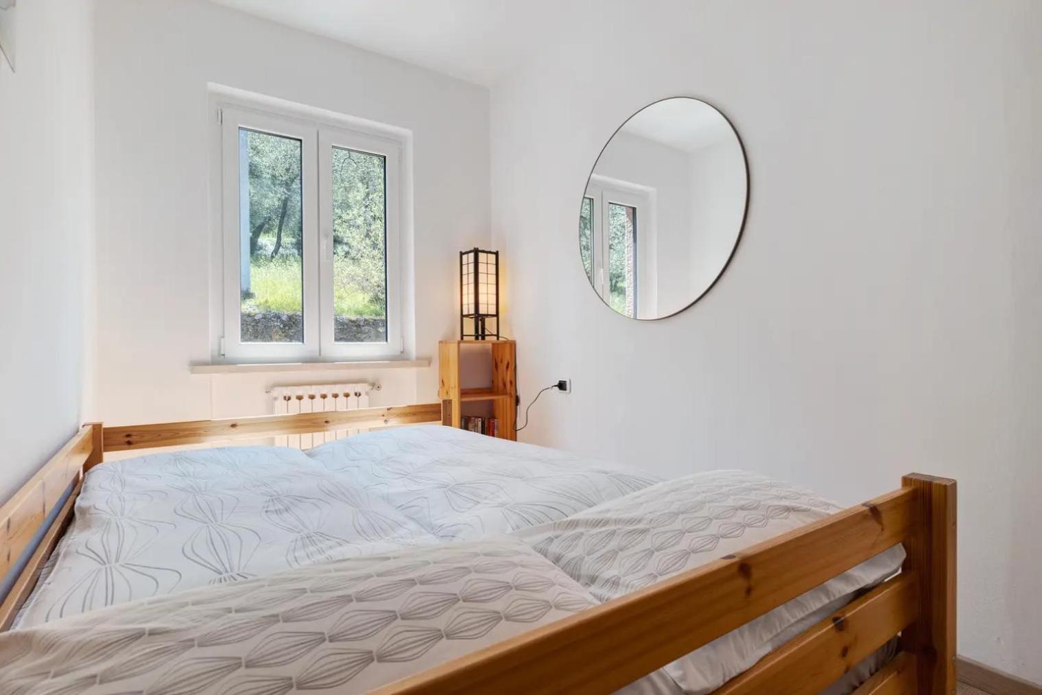 Ferienwohnung Casa Edda Brenzone sul Garda Exterior foto